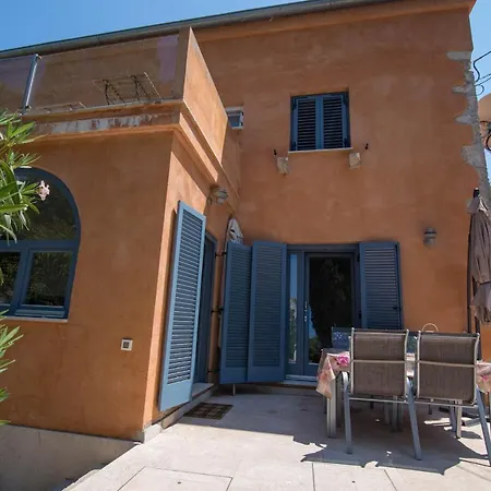 公寓 Rialto Veli Lošinj