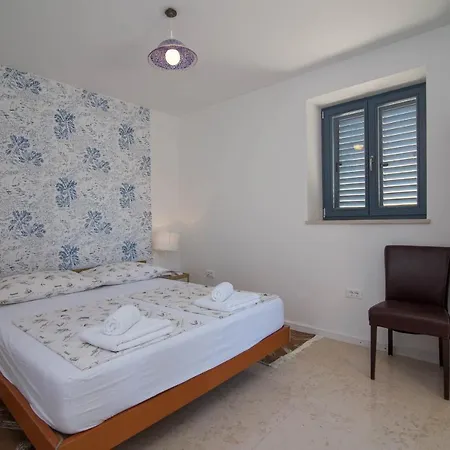 公寓 Rialto Veli Lošinj