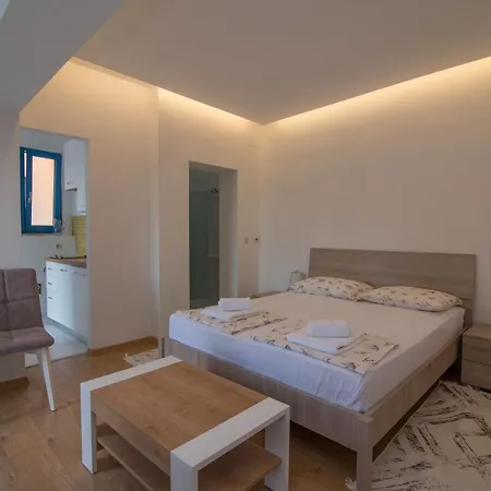公寓 Rialto Veli Lošinj