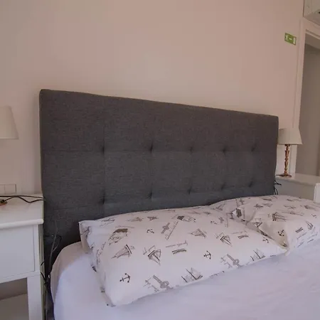 公寓 Rialto Veli Lošinj